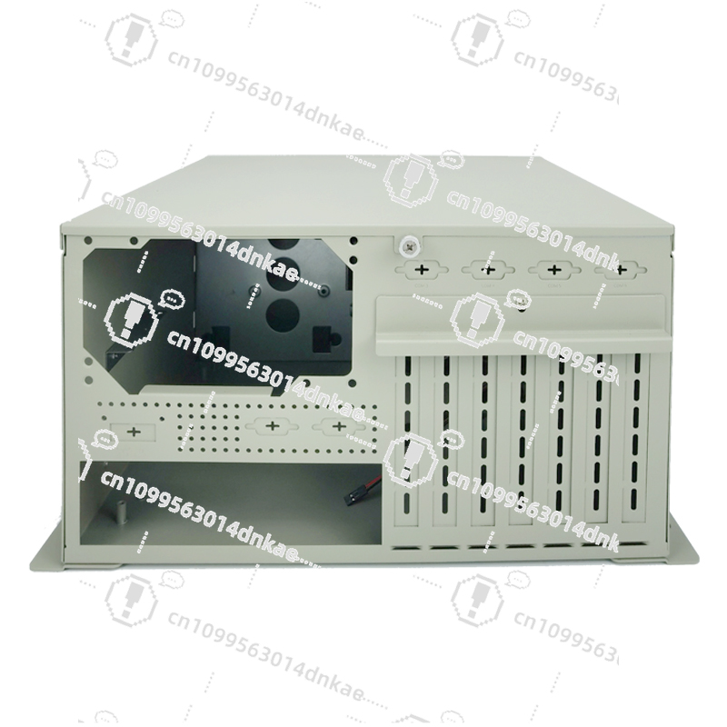 Wall-mounted Chassis 7-slot Mu - Office Furniture And Equipment 评论和价格