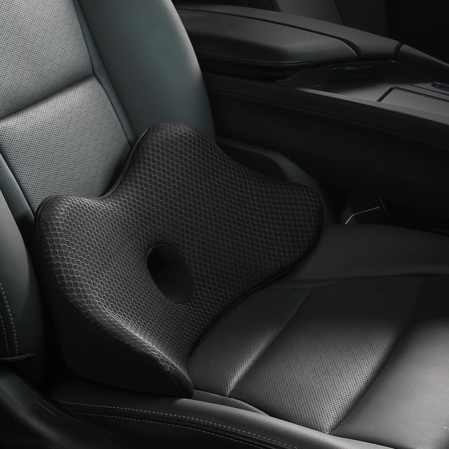 1pcs Memory Foam Travel Car Ba - Visitor Chair Padded 评论和价格