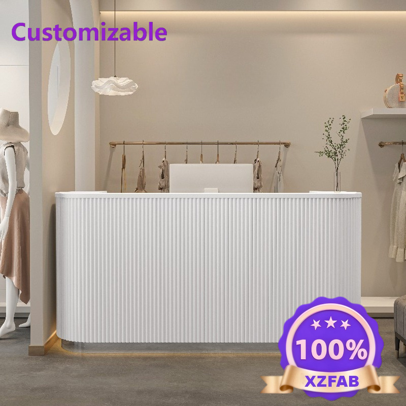 Factory Direct 2026 Modern Sho - Office Furniture Factory Shop 评论和价格