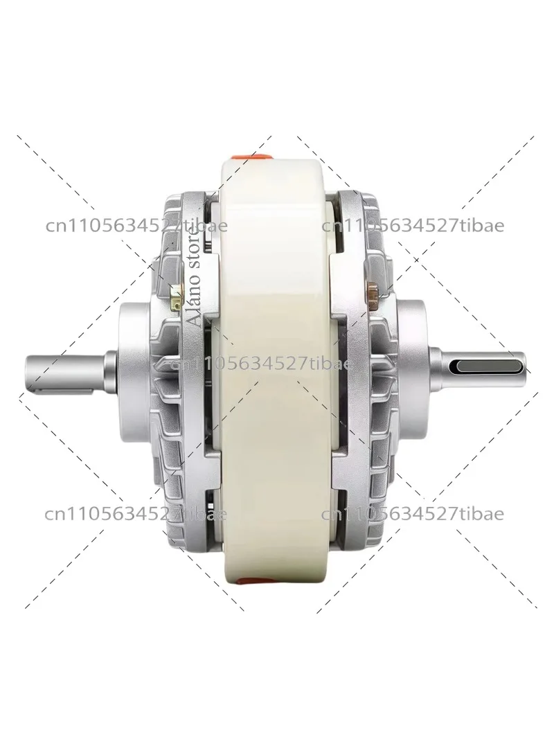 Magnetic Powder Brake Clutch F - Office Furniture And Equipment 评论和价格