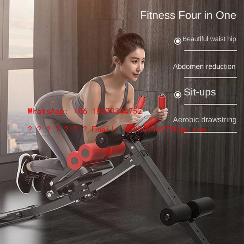 Abdominal Muscle Fitness Equip - Office Furniture And Equipment 评论和价格