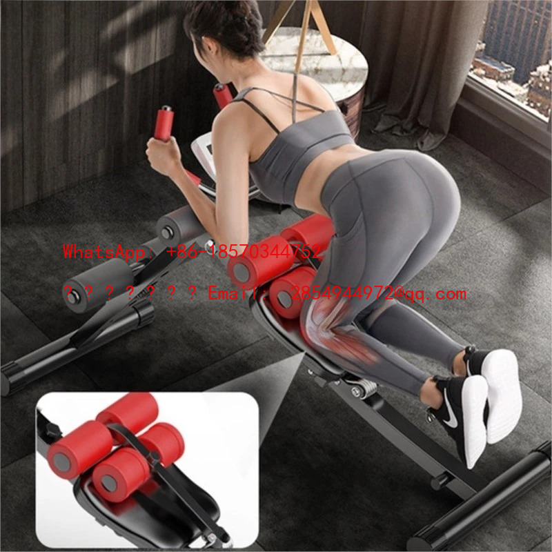 Abdominal Muscle Fitness Equip - Office Furniture And Equipment 评论和价格
