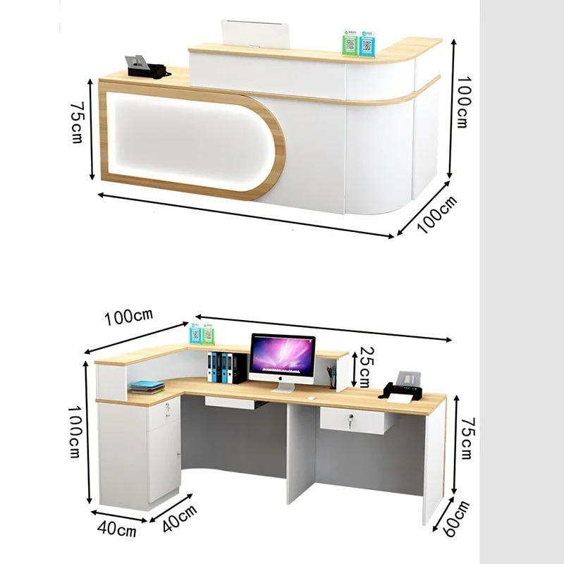 Sale Now  Bar Counter Glamour  - Office Furniture Now 评论和价格