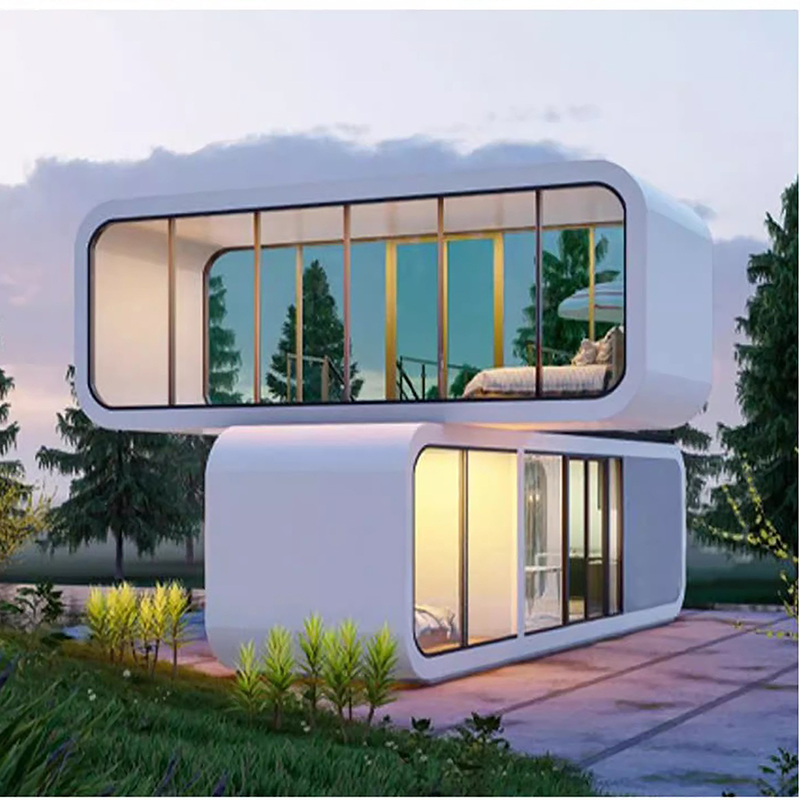 Shaneok Apple Cabin Directly S - Office Furniture Factory Shop 评论和价格