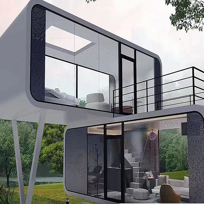 Shaneok Apple Cabin Directly S - Office Furniture Factory Shop 评论和价格