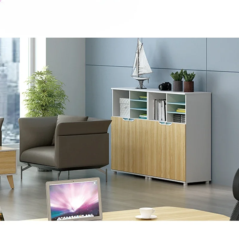 New Arrival New White Bookshel - Office Furniture And Equipment 评论和价格