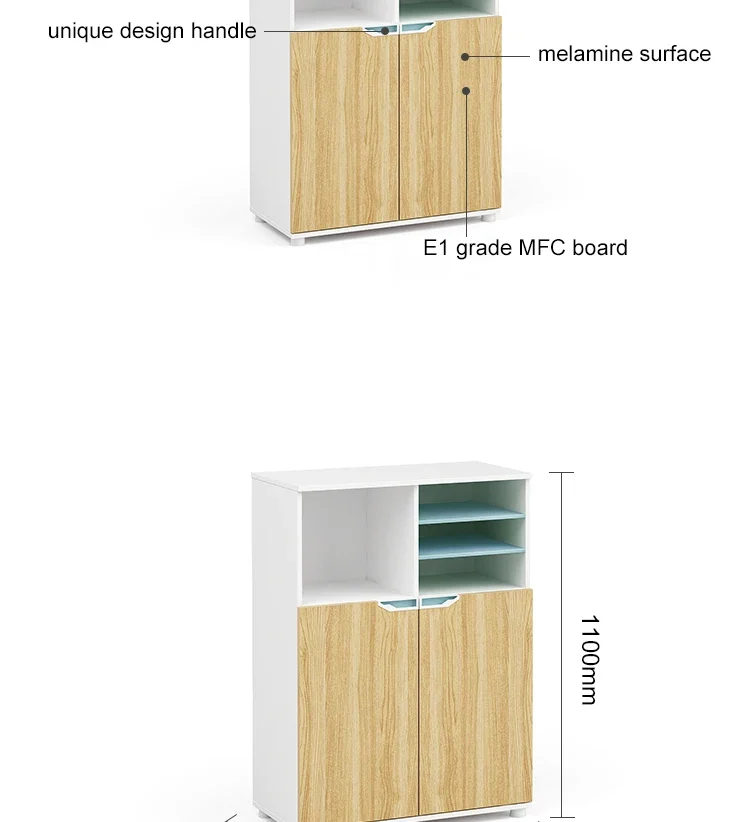 New Arrival New White Bookshel - Office Furniture And Equipment 评论和价格