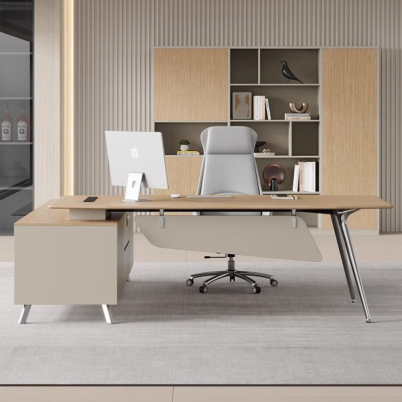 Boss table, office table and c - Office Furniture Now 评论和价格