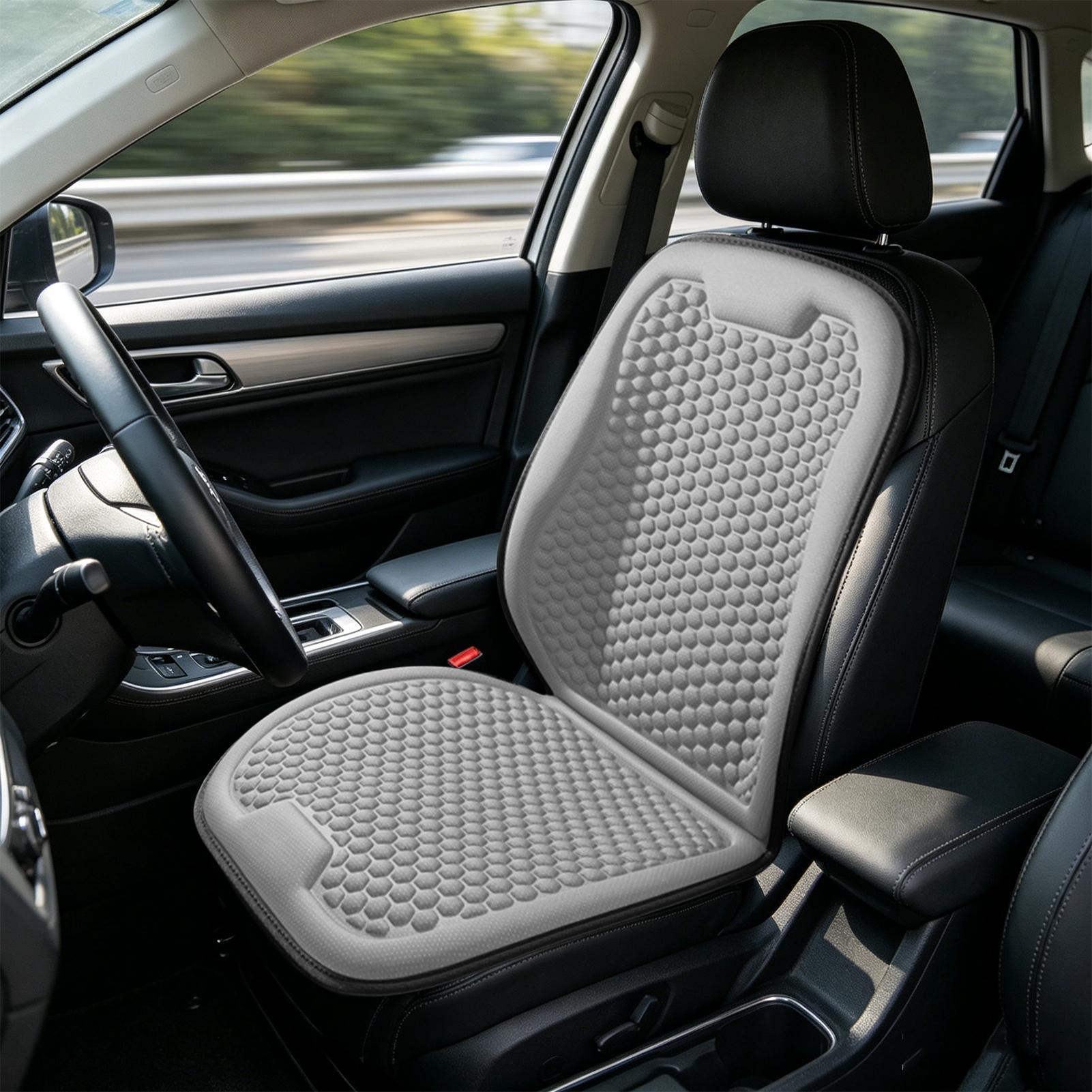 Car Seat Cushion All-Season Co - Visitor Chair Padded 评论和价格