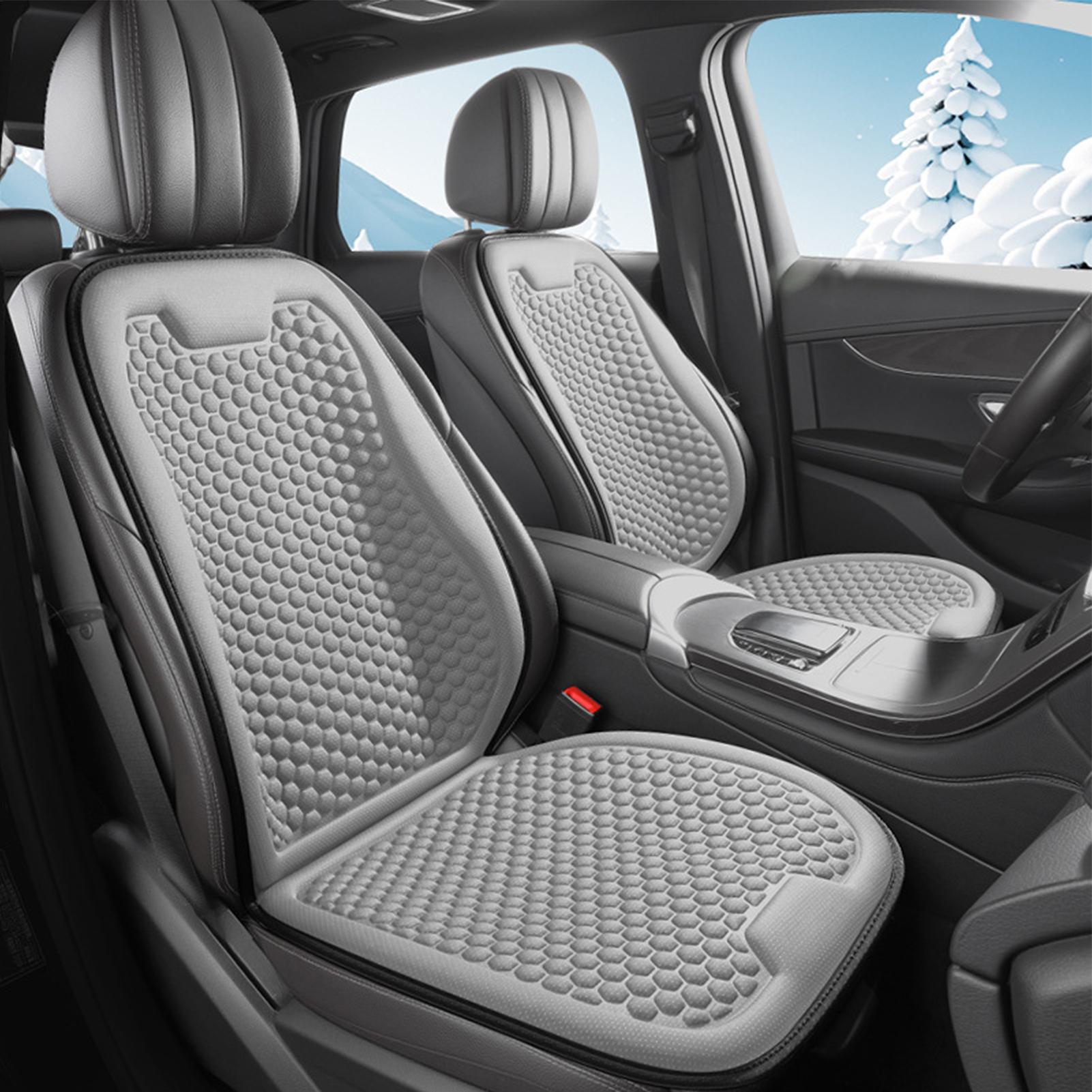 Car Seat Cushion All-Season Co - Visitor Chair Padded 评论和价格