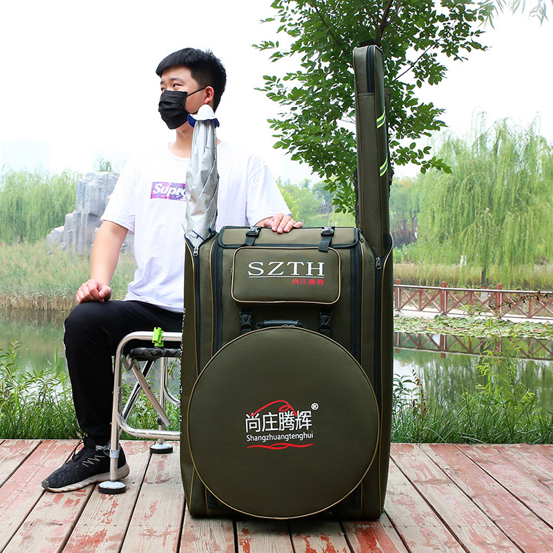 Fishing Chair Bag Large  Back  - Visitor Chair Padded 评论和价格