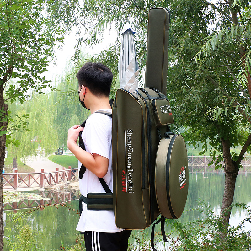 Fishing Chair Bag Large  Back  - Visitor Chair Padded 评论和价格