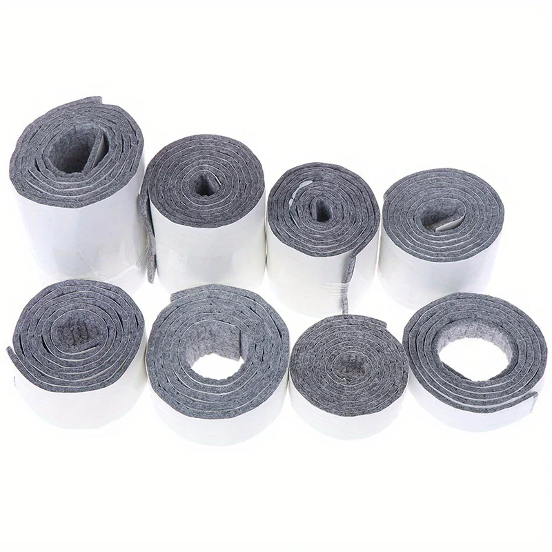 100cm/Roll Self-Adhesive Felt  - Visitor Chair Padded 评论和价格