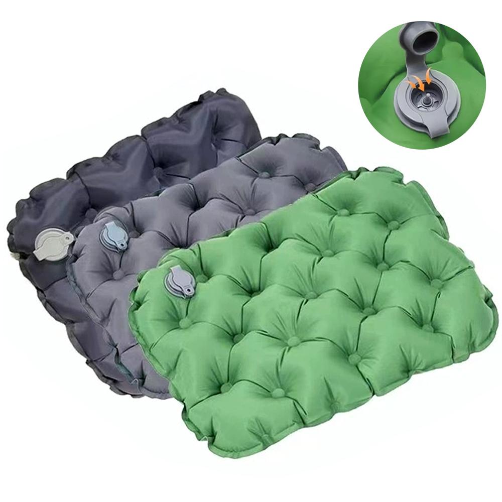 Portable Inflatable Seat Cushi - Visitor Chair Padded 评论和价格