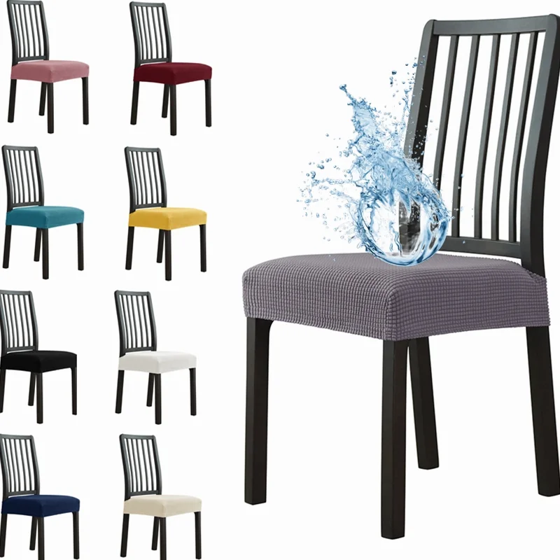 Waterproof Chair Cover Spandex - Visitor Chair Padded 评论和价格