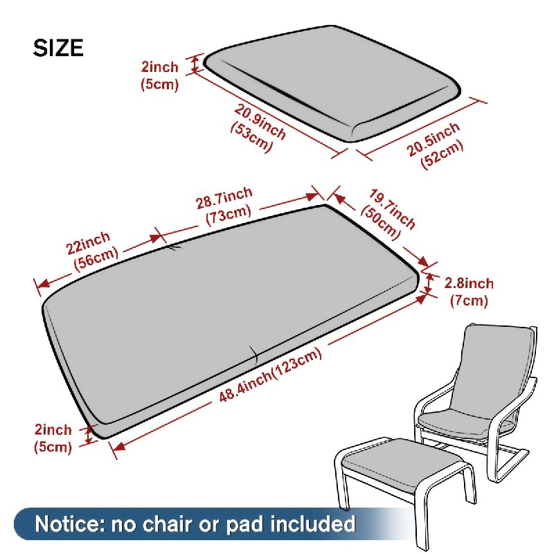 1Pc Nordic T-Jacquard Poang Ch - Visitor Chair Padded 评论和价格