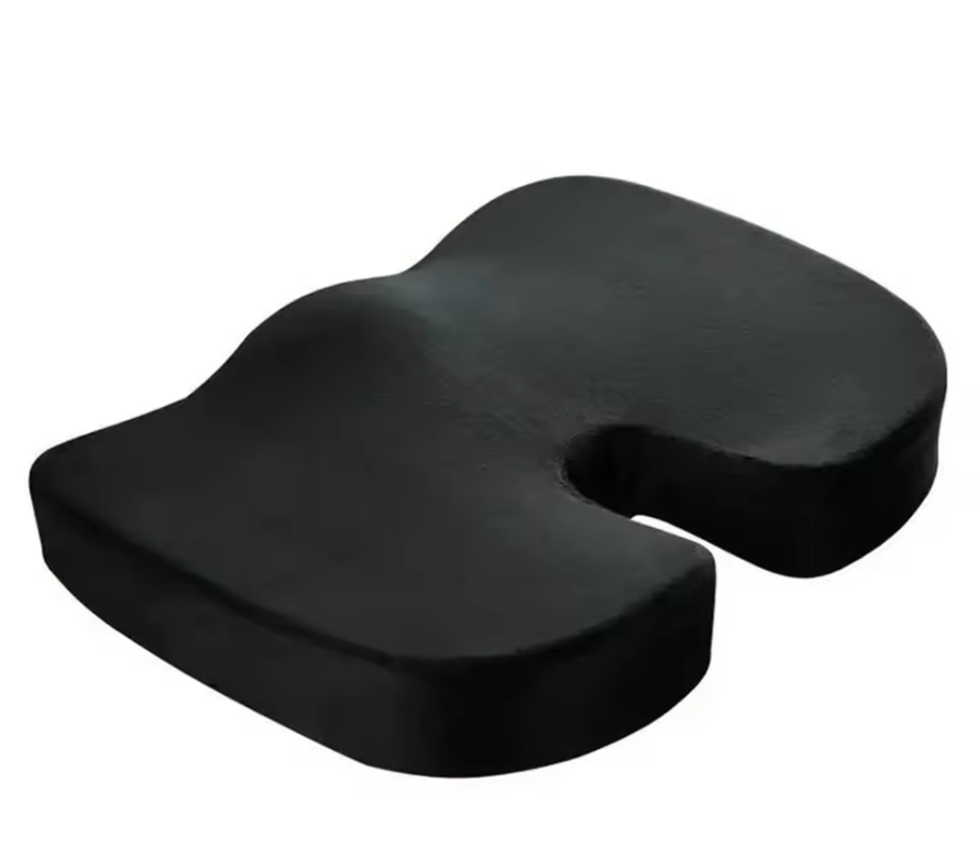 Travel Seat Cushion Memory Foa - Visitor Chair Padded 评论和价格