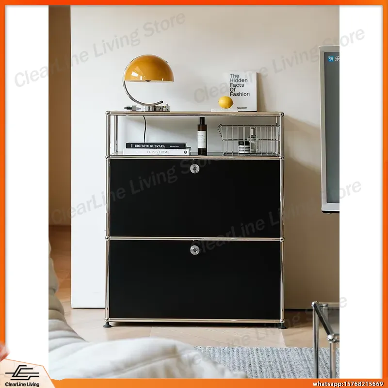 Stainless Steel Storage Cabine - Office Furniture And Equipment 评论和价格