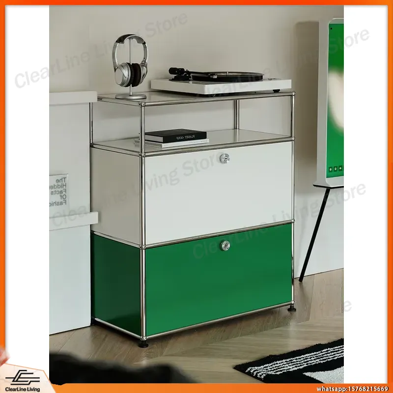 Stainless Steel Storage Cabine - Office Furniture And Equipment 评论和价格