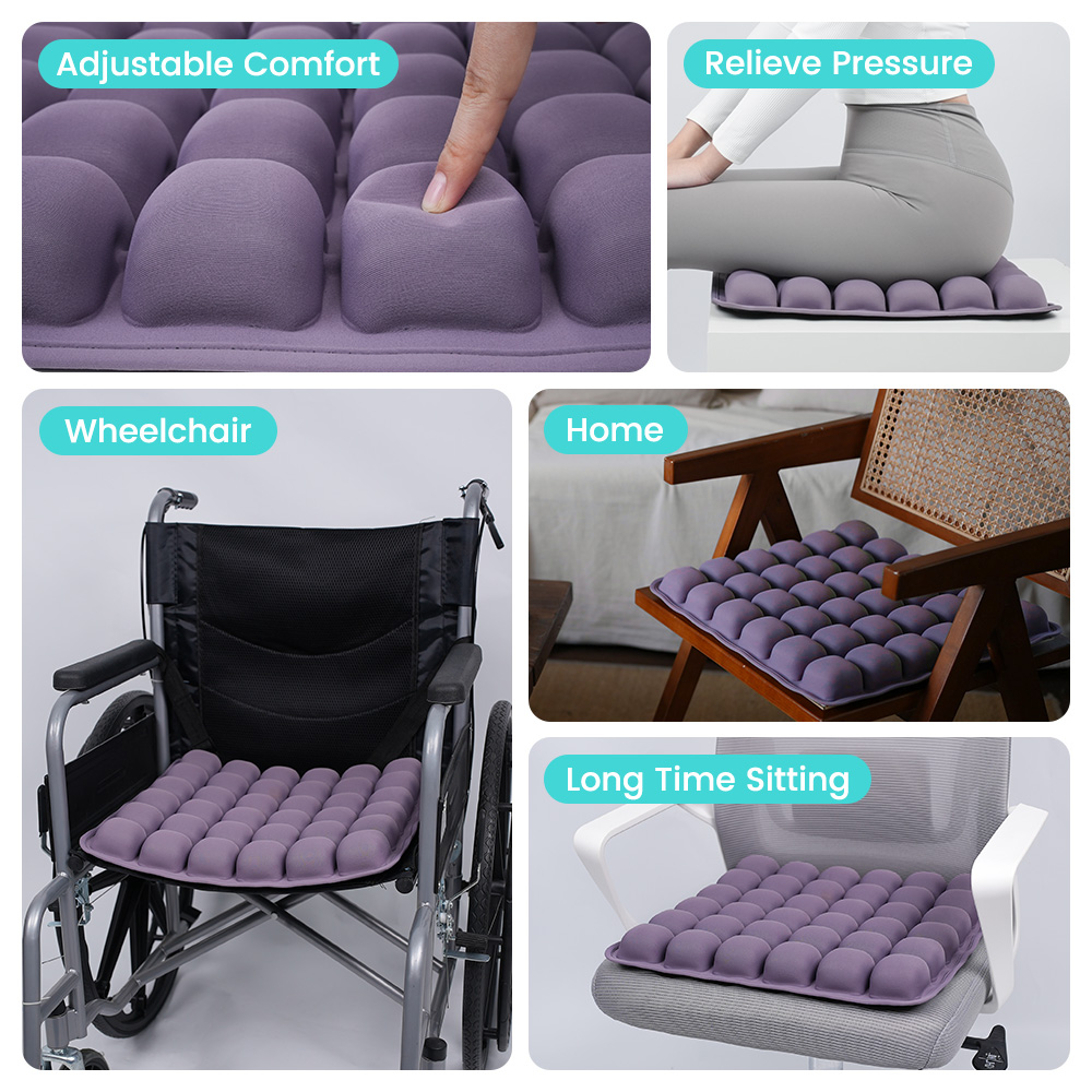 Press Inflatable 36 Air Cell S - Visitor Chair Padded 评论和价格
